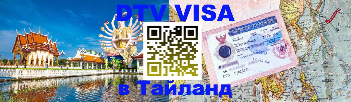 Оформление DTV визы под ключ: стоимость и тарифы, только загранпаспорт - 